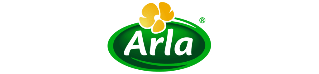 Arla Foods logotyp - Human Language - Kurser och föreläsningar i kroppsspråk