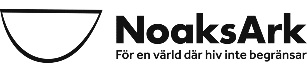 Noaks Ark logotyp - Human Language - Kurser och föreläsningar i kroppsspråk