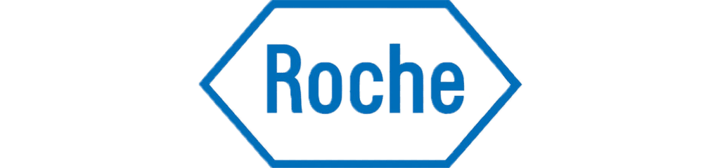 Roche logotyp - Human Language - Kurser och föreläsningar i kroppsspråk