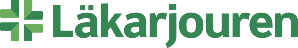 Läkarjouren logotyp - Human Language - Kurser och föreläsningar i kroppsspråk