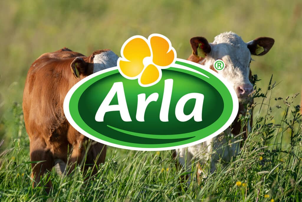 Human Language - Föreläsning inom kroppsspråk - Introduktion till kroppsspråk - Arla Foods